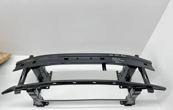 Volkswagen ID.4 Front bumper support beam 11A807581