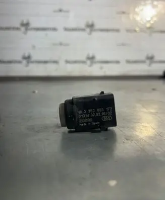 Opel Zafira B Parking PDC sensor 0263003172