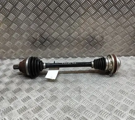 Audi A3 8Y Front driveshaft 5Q0407272ER