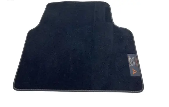 Cupra Born Trunk/boot floor carpet liner 1EB863011A
