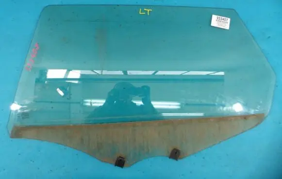 Peugeot 508 Rear door window glass IMPRK933407