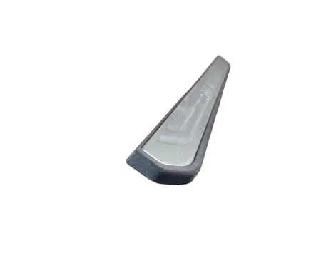 Nissan Murano Z52 Side skirt front trim 769B05AA1A