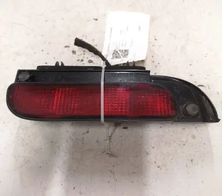 Citroen Berlingo Third/center stoplight 4502