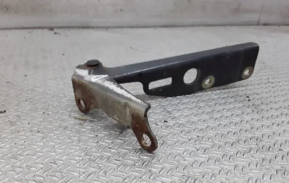 Ford Maverick Engine bonnet/hood hinges
