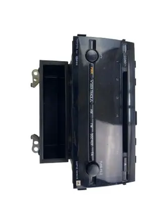 Toyota Prius (XW20) Radio/CD/DVD/GPS head unit P3809