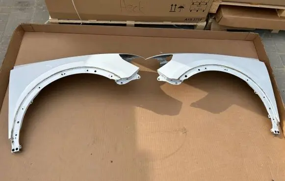 Audi Q3 F3 Fender 83A821021 83A821022