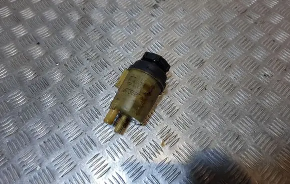 Jaguar XF Power steering fluid tank/reservoir 6G913R700AB