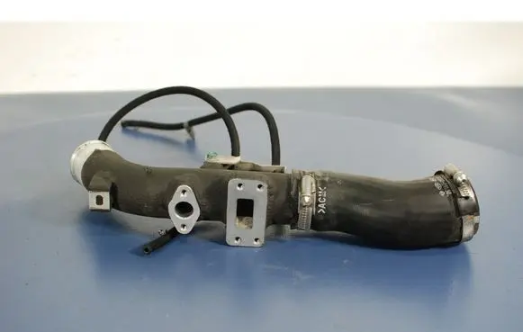 Hyundai Kona I Air intake hose/pipe 2828804550