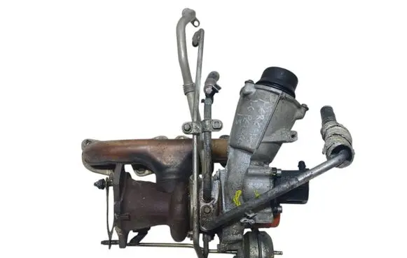Mercedes-Benz B W246 W242 Turbo A2700902280