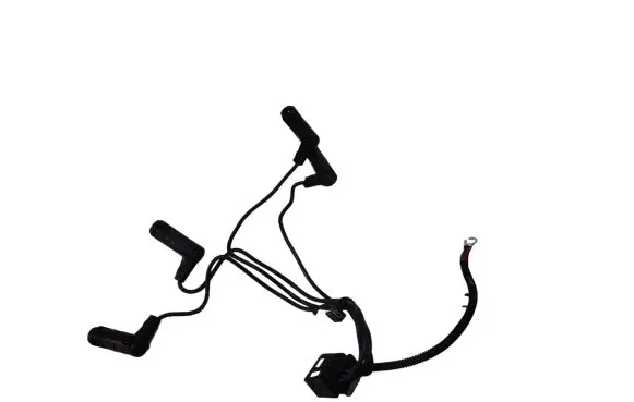 BMW 3 E90 E91 Glow plug wires 781193802