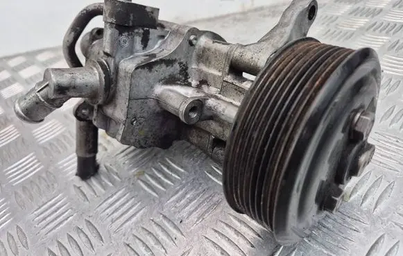 Power steering pump