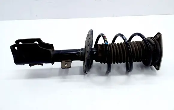 Front shock absorber/damper