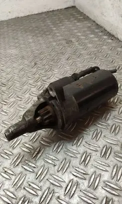 Audi A6 S6 C5 4B Starter motor 0001109021 059911023H