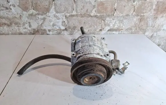 Lexus IS 200-300 Air conditioning (A/C) compressor (pump) 4472203174 10S15C