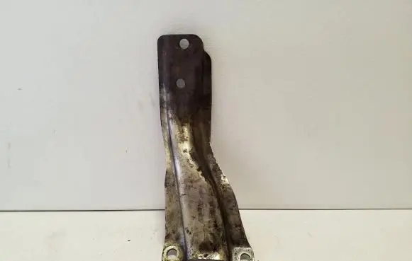 Muffler mount bracket/holder