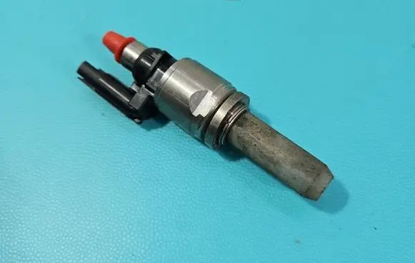 Volvo S90, V90 Fuel injector 31336653 IMPRK1558057