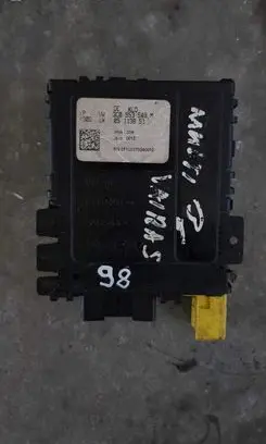 Volkswagen PASSAT B6 Steering angle sensor 3C0953549M