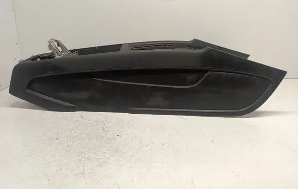 Audi Q7 4L Center console 4l1863244c