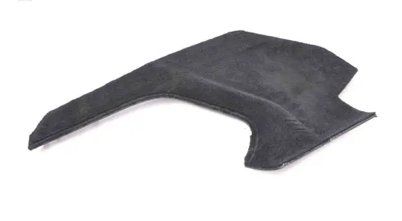 Tesla Model S Other center console (tunnel) element 100824800E