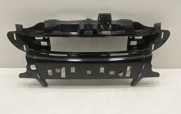 Smart ForTwo II Front bumper A4516270102