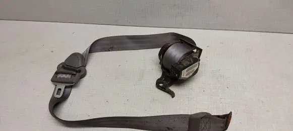 Chrysler Town u0026 Country IV Third row seat belt 