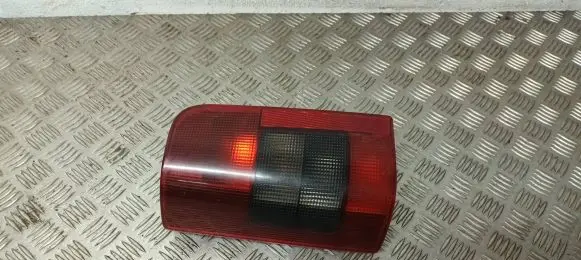 Citroen Berlingo Rear/tail lights 4505022