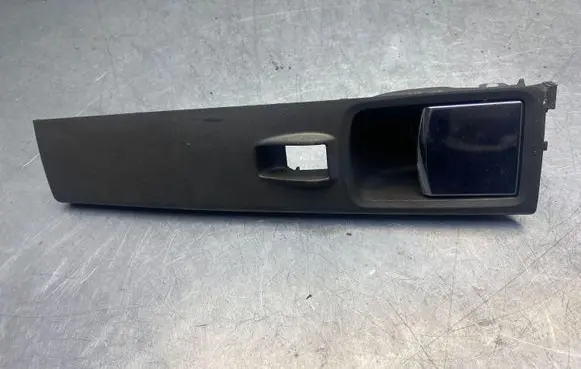 Lancia Musa Rear door interior handle A739