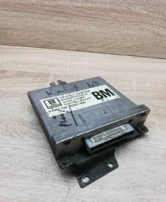 Opel Kadett E Engine control unit/module ECU 16061100