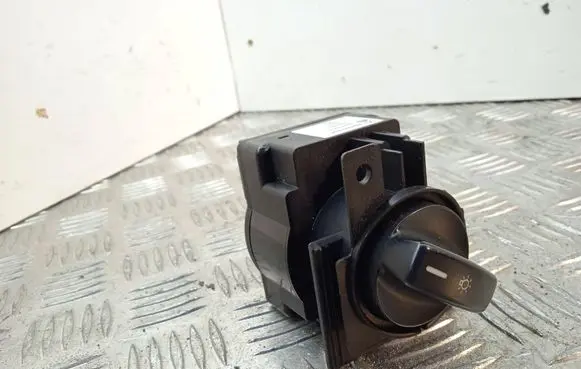 Mercedes-Benz A W169 Light switch 1695451504
