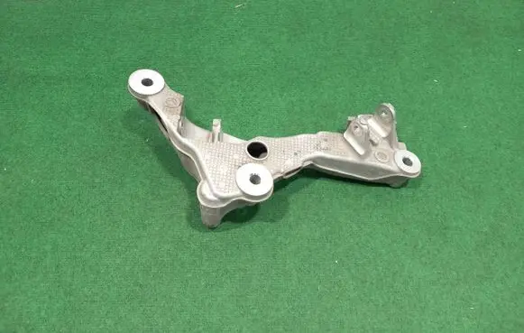 Porsche 992 Rear suspension assembly kit set 992505063 992505063A