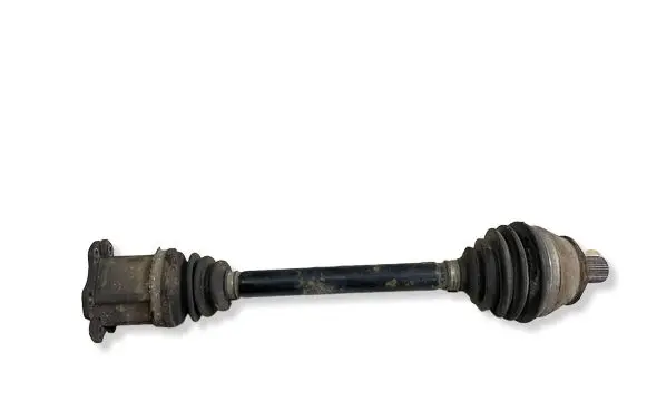 Audi A6 S6 C6 4F Front driveshaft 4F0407272H