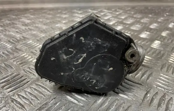 Renault Scenic II - Grand scenic II Throttle valve 8200302798