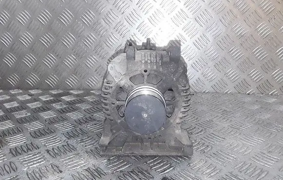 Mercedes-Benz A W168 Generator/alternator 2541968b