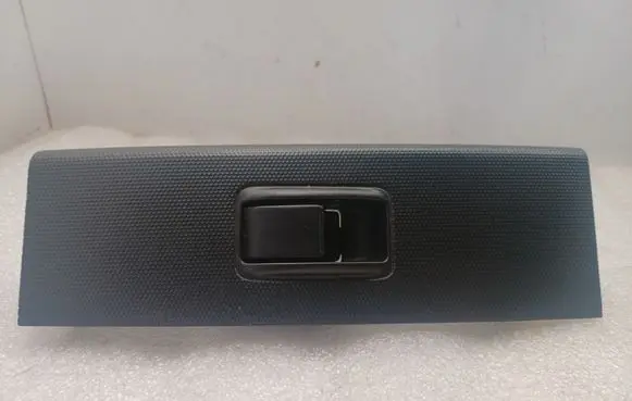 Toyota Corolla Verso AR10 Electric window control switch 848100F010 742310F030
