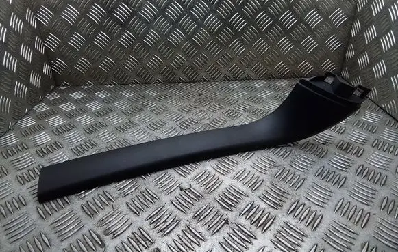 BMW X3 E83 Other trunk/boot trim element 51493330861 3330861