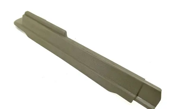 Volvo XC90 Front driver seat rail trim 8619484