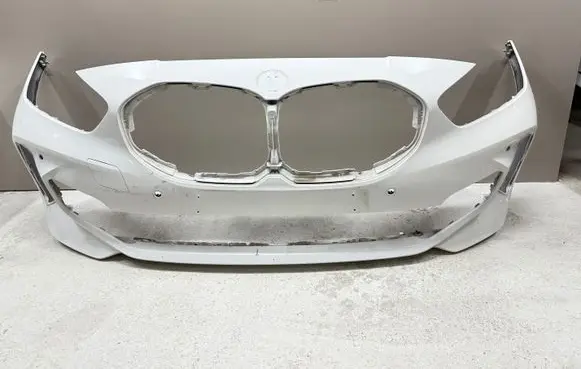 BMW 1 F40 Front bumper