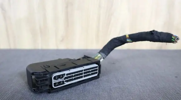 Mercedes-Benz SLK R170 ABS module connector plug 1705450728 A1705450728