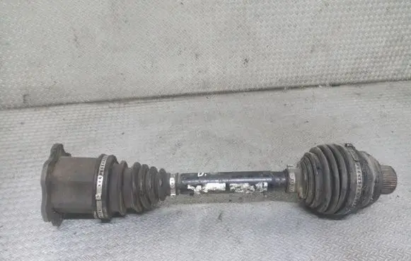 Audi A4 S4 B8 8K Front driveshaft