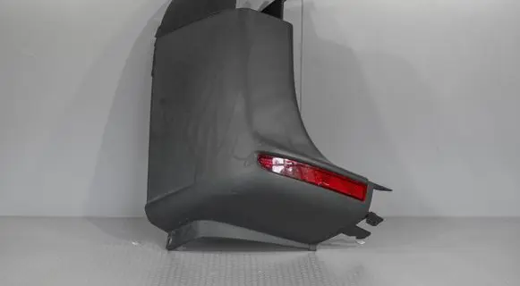 Mercedes-Benz Sprinter W907 W910 Rear bumper corner part panel trim A9108801800 A2108802000 A9108803500