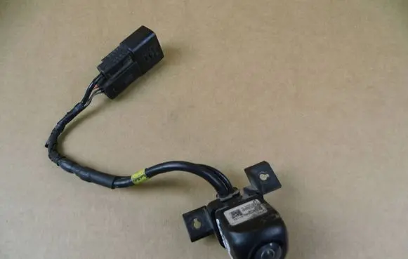 Hyundai Santa Fe Reversing camera 99240S1100