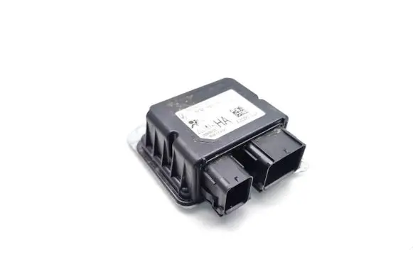 Airbag control unit/module