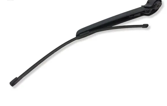 Audi Q7 4M Rear wiper blade arm 4M0955407A