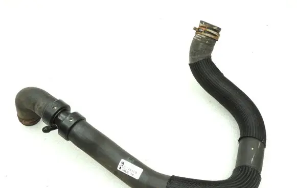Opel Vivaro Engine coolant pipe/hose 215013745R 93459805