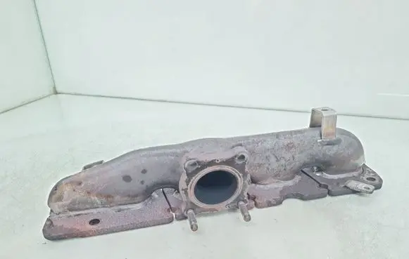 Ford Kuga I Exhaust manifold 