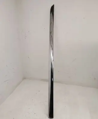 BMW 7 G11 G12 Rear door glass trim molding 7364354