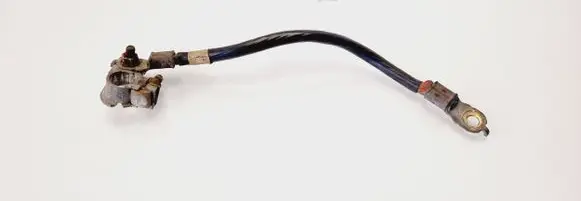 Honda FR-V Negative earth cable (battery)