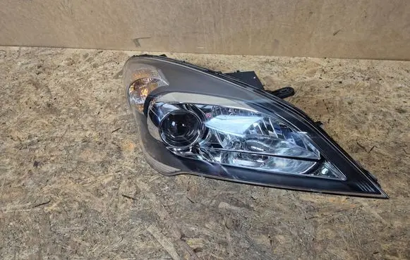 KIA Ceed Headlight/headlamp