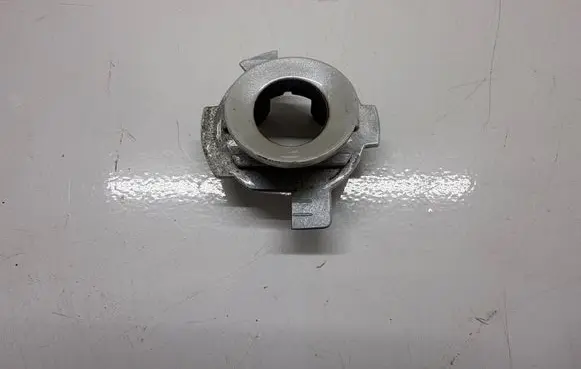 Peugeot 508 Rear parking sensor holder (PDC) A4476876086