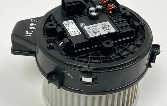 Volvo S60 Heater fan/blower F011500123 130309504